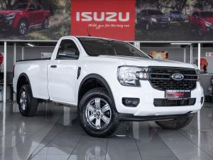 Ford Ranger 2.0 SiT single cab XL 4x4 auto - Image 1