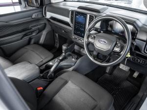 Ford Ranger 2.0 SiT single cab XL 4x4 auto - Image 21