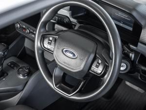 Ford Ranger 2.0 SiT single cab XL 4x4 auto - Image 25