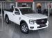 Ford Ranger 2.0 SiT single cab XL 4x4 auto - Thumbnail 2