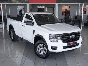 Ford Ranger 2.0 SiT single cab XL 4x4 auto - Image 2