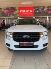 Ford Ranger 2.0 SiT single cab XL 4x4 auto - Image 2