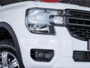 Ford Ranger 2.0 SiT single cab XL 4x4 auto - Image 3