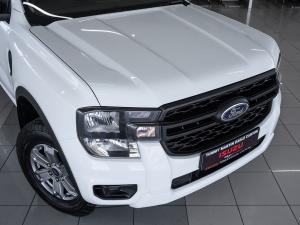 Ford Ranger 2.0 SiT single cab XL 4x4 auto - Image 4