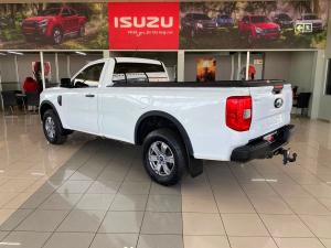 Ford Ranger 2.0 SiT single cab XL 4x4 auto - Image 4