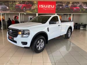Ford Ranger 2.0 SiT single cab XL 4x4 auto - Image 5
