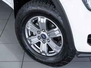 Ford Ranger 2.0 SiT single cab XL 4x4 auto - Image 6