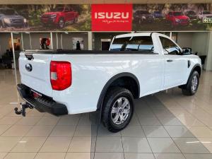 Ford Ranger 2.0 SiT single cab XL 4x4 auto - Image 7