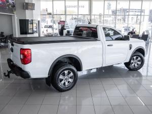 Ford Ranger 2.0 SiT single cab XL 4x4 auto - Image 8