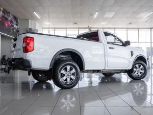 Ford Ranger 2.0 SiT single cab XL 4x4 auto - Image 9