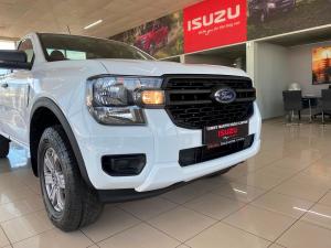 Ford Ranger 2.0 SiT single cab XL 4x4 auto - Image 9