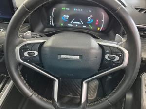 Haval Jolion 1.5T S Super Luxury - Image 10