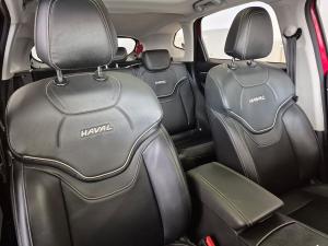 Haval Jolion 1.5T S Super Luxury - Image 21