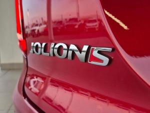 Haval Jolion 1.5T S Super Luxury - Image 27