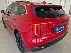 Haval Jolion 1.5T S Super Luxury - Image 5