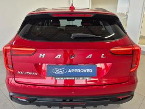 Haval Jolion 1.5T S Super Luxury - Image 6