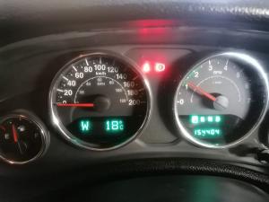 Jeep Wrangler Unlimited 3.6L Polar Edition - Image 25