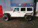 Jeep Wrangler Unlimited 3.6L Polar Edition - Thumbnail 2