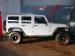 Jeep Wrangler Unlimited 3.6L Polar Edition - Thumbnail 4