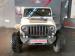 Jeep Wrangler Unlimited 3.6L Polar Edition - Thumbnail 6