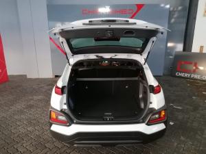 Hyundai Kona 2.0 Executive - Image 10