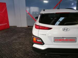 Hyundai Kona 2.0 Executive - Image 11