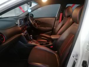 Hyundai Kona 2.0 Executive - Image 18