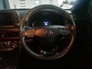 Hyundai Kona 2.0 Executive - Image 25