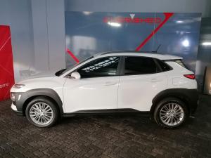 Hyundai Kona 2.0 Executive - Image 2