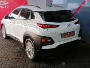 Hyundai Kona 2.0 Executive - Image 3