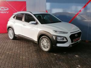 Hyundai Kona 2.0 Executive - Image 4