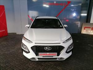 Hyundai Kona 2.0 Executive - Image 6