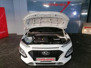 Hyundai Kona 2.0 Executive - Image 7