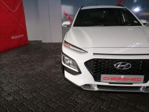 Hyundai Kona 2.0 Executive - Image 8