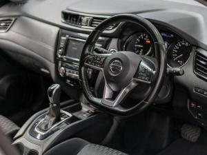 Nissan X-Trail 2.5 4x4 Acenta Tech - Image 12