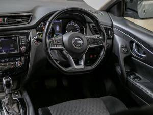 Nissan X-Trail 2.5 4x4 Acenta Tech - Image 13