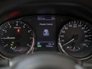 Nissan X-Trail 2.5 4x4 Acenta Tech - Image 14