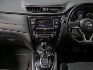 Nissan X-Trail 2.5 4x4 Acenta Tech - Image 15