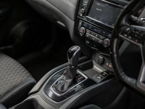 Nissan X-Trail 2.5 4x4 Acenta Tech - Image 16