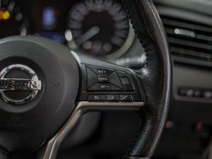 Nissan X-Trail 2.5 4x4 Acenta Tech - Image 18