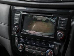 Nissan X-Trail 2.5 4x4 Acenta Tech - Image 19