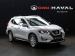 Nissan X-Trail 2.5 4x4 Acenta Tech - Thumbnail 1