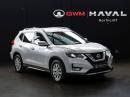 Thumbnail Nissan X-Trail 2.5 4x4 Acenta Tech