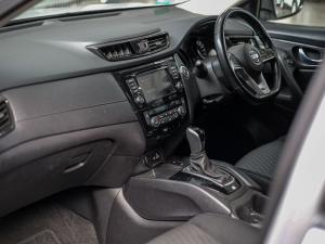 Nissan X-Trail 2.5 4x4 Acenta Tech - Image 20