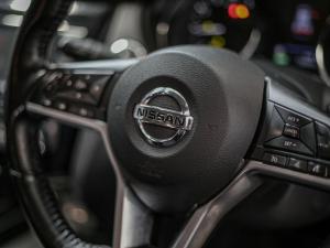 Nissan X-Trail 2.5 4x4 Acenta Tech - Image 21