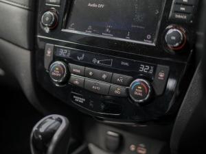 Nissan X-Trail 2.5 4x4 Acenta Tech - Image 23