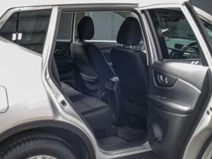 Nissan X-Trail 2.5 4x4 Acenta Tech - Image 26