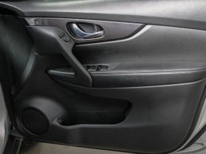 Nissan X-Trail 2.5 4x4 Acenta Tech - Image 27