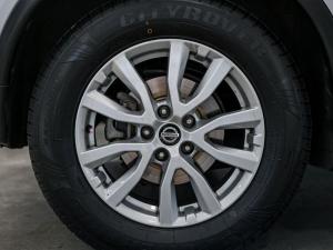 Nissan X-Trail 2.5 4x4 Acenta Tech - Image 29