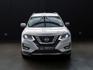Nissan X-Trail 2.5 4x4 Acenta Tech - Image 3